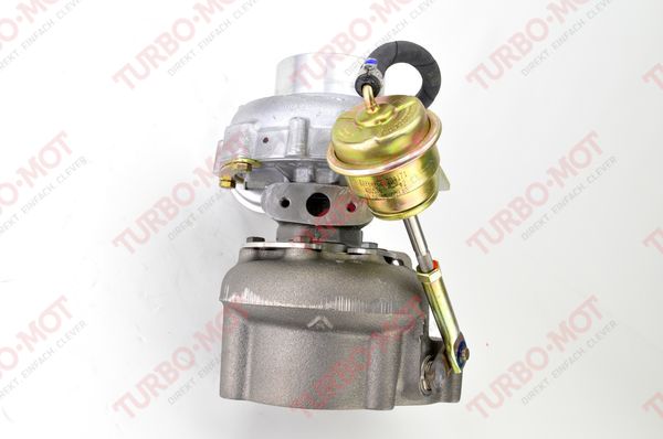 Compresor,sistem de supraalimentare 637252R TURBO-MOT
